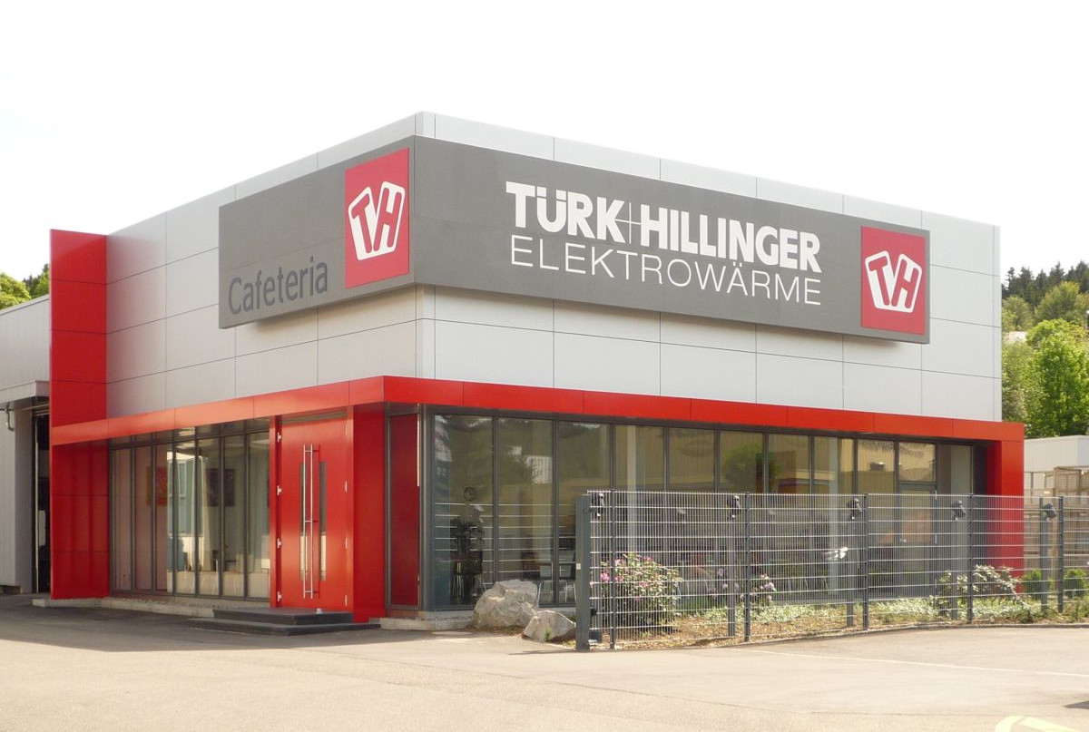Türk+Hillinger